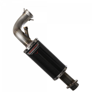 132-140 Карбоновый Глушитель Straightline Для Polaris Axys Patriot 850 