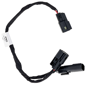 515178153 Провод шнур для подключения аксессуаров для снегоходов Ski-Doo