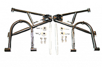 Передняя Подвеска ALT 39" Для Polaris AXYS  - фото товара BoonDocker