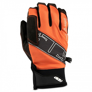 Перчатки 509 Factor Gloves Koi Orange F07000301-401
