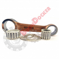 2203593 Шатунная сборка PTO/MAG для снегоходов Polaris 600 RMK 2008-2014" SM-09355/SM-09358/54-8713 - фото товара BoonDocker