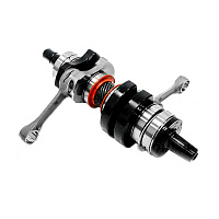 420893480 Коленвал в сборе для снегоходов Ski-Doo Rotax 800R E-TEC 2013-2019" SM-09378/SM-09188-4A/SM-09188-5A - фото товара BoonDocker
