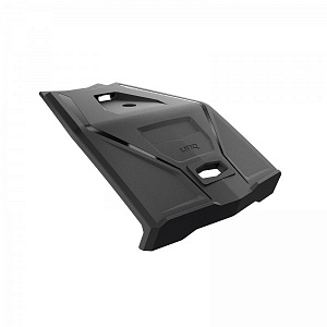 860201505 Крышка батарейного отсека под LinQ систему для снегоходов Ski-Doo REV Gen4 16” без аккумулятора