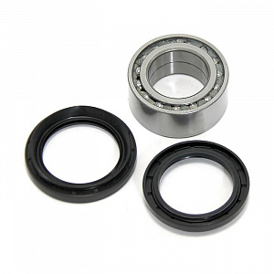 AT-06660 SPI Ступичный Подшипник Для Honda TRX 91051-HN8-003, 91208-PG1-003, 91211-HN8-003, 25-1480