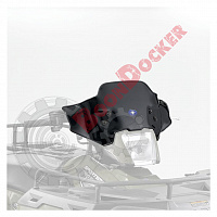 2878387 Стекло ветровое для квадроциклов Polaris 2878387 - фото товара BoonDocker