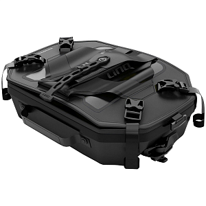 860202787 Сумка кофр на туннель LinQ 20 литров для снегоходов Ski-Doo 860202787