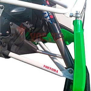 VOEVODA Комплект узких рычагов 36" для Arctic Cat M8000 (Платформы ProClimb 2012-, HardCore)