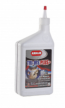 Масло Amalie Tri-Vis Plus Limited Slip MP Hypoid LS GL-5