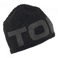 Шапка TOBE Tend Black/Gray 340118-001-111 - фото товара BoonDocker