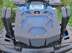 Вынос радиатора для квадроциклов Polaris SPORTSMAN XP 550/850/1000 2009"+