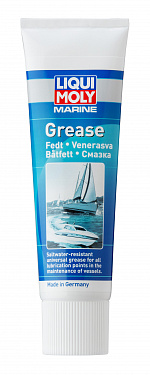 25042 Смазка для водной техники Liqui Moly Marine Grease 250 гр