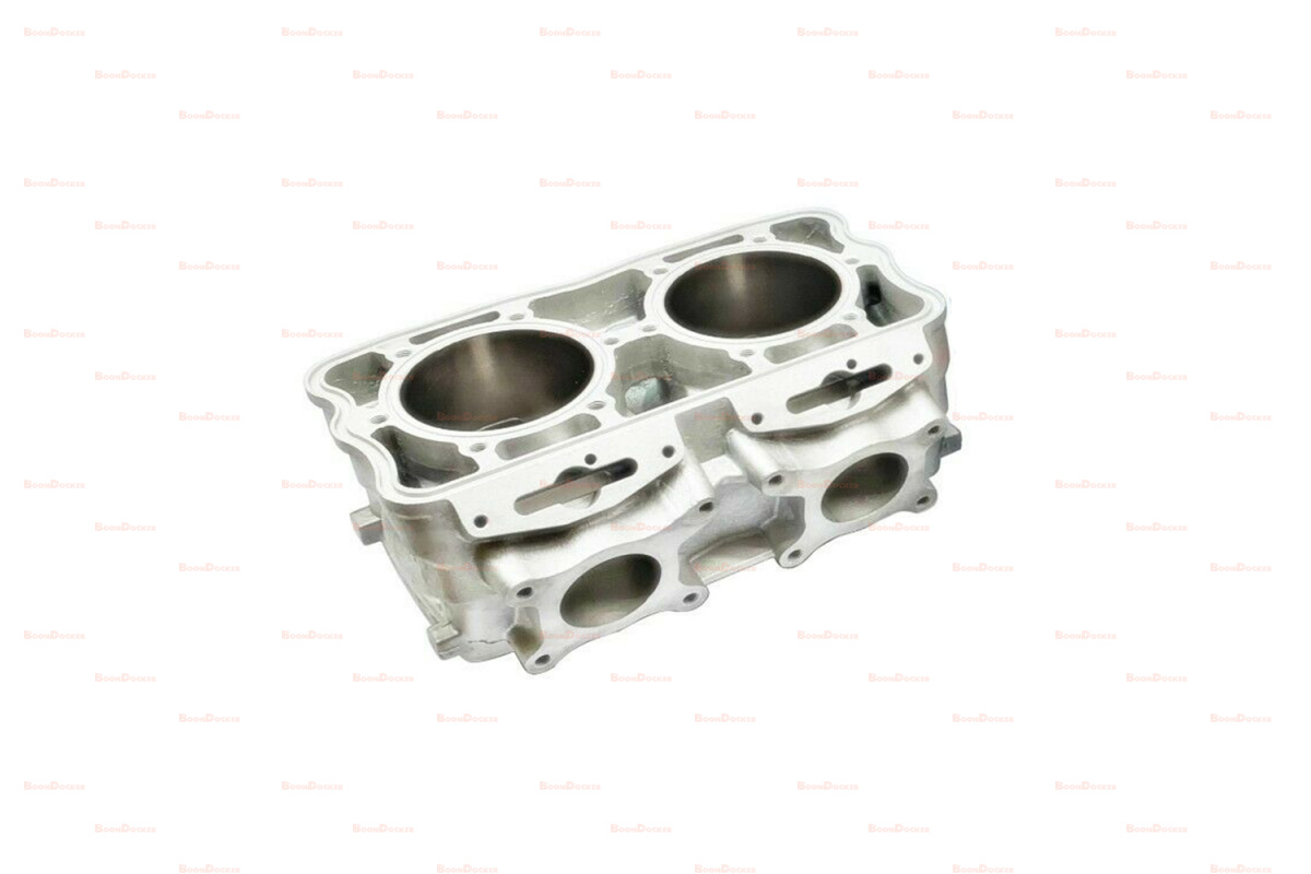 S3022449 Цилиндр блок двигателя для снегоходов Polaris 800 RMK/PRO RMK 3022352/3022449/S3022352/FL-1316 - фото товара BoonDocker