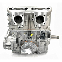 420084914 Двигатель SHORT BLOCK для снегоходов Ski-Doo Rotax 850 420084915/420084916 - фото товара BoonDocker