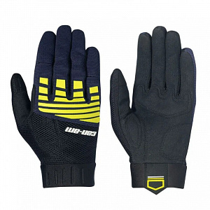 4463291289 Перчатки Can-Am Steer Gloves NAVY размер XL 4463291289