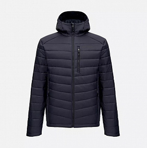 Термокуртка Finntrail Master Hood 1510 Deep Blue, размер M
