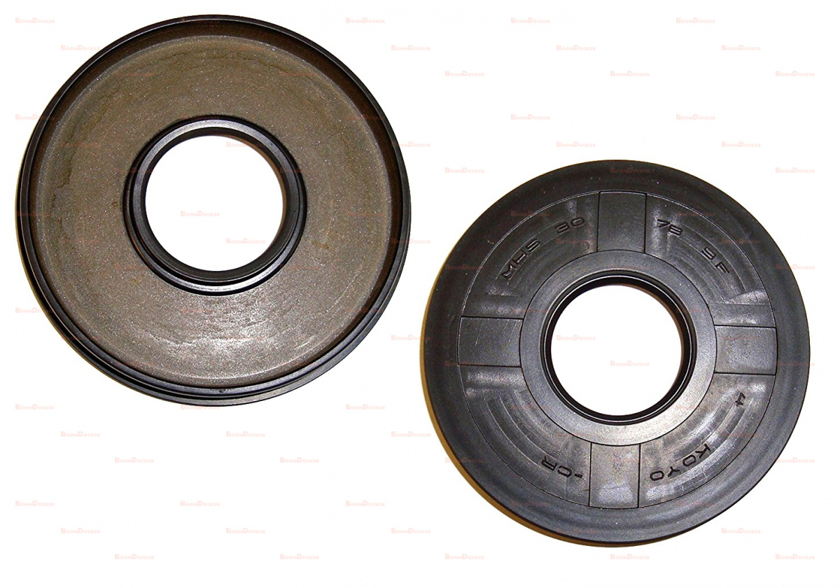 8K4-13119-00-00 Сальник маслонасоса 30X78X9 для снегоходов Yamaha VK540 8K4-13119-00-00 - фото товара BoonDocker