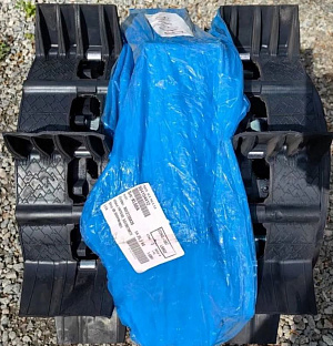 504154412 Гусеница Powder Max X-Light 16 X 154 X 3,0 для снегоходов Ski-Doo SUMMIT G5 504153785, 504153324, 504153571