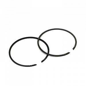 09-808-01R Кольцо поршневое 73/+0.25 mm комплект 1 поршень для снегоходов Yamaha VK540 8R6-11601-10-00