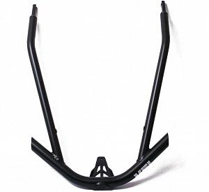 PO-03-355 Бампер передний для снегоходов Polaris AXYS PRO RMK 2880381-133/2880381-293/2880381-458/2880381-619/2880381-647/2880381