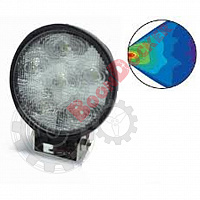 Фара светодиодная FL-1205 (18W) - фото товара BoonDocker