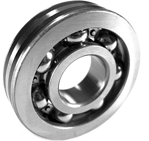 6305H/INDYC4 Подшипник коленвала 25X68X17 для снегоходов Yamaha Bravo 250 93306-30555-00