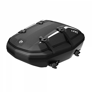 860202444 Сумка кофр на туннель LinQ 40 литров для снегоходов Ski-Doo/Lynx G4/G5/NEO/Radien/Radien-X 860201272