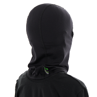 Подшлемник балаклава детская 3D DRY Black - фото товара BoonDocker