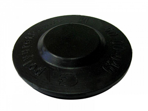 50-00-049 ПОЛИУРЕТАН Заглушка Ролика Для Yamaha 8HF-47317-00-00 