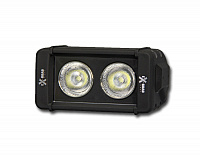 Фара светодиодная Ex-Road light X-215 - фото товара BoonDocker