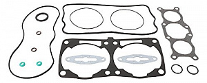 710316 Комплект прокладок верхний для снегоходов Polaris 800 RMK/PRO RMK/AXYS 5813826/5814279/SM-09506B