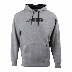 Толстовка 509 Legacy Heather Grey, размер M F09004900-130-601