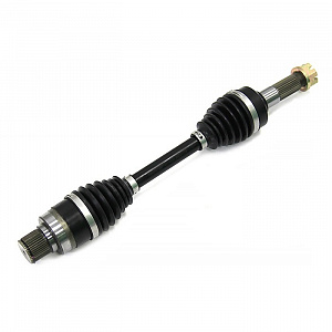 BD-9010-280100-1000 Привод задний левый в сборе для квадроциклов X5/X6/X8 AT-MZ1601