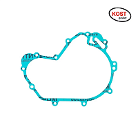 sn-000046 Kost Gasket Прокладка Крышки Генератора Для Ski Doo V800 420651201, 420651200 STELS 11302-E05-0000, 11302-E05-0001,105104-001-0000, LU049979 - фото товара BoonDocker
